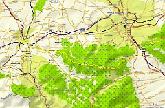 2012_07_11 Wilkowice - Skoczow